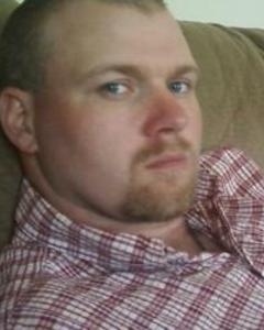 Man, 46. kevinnewton