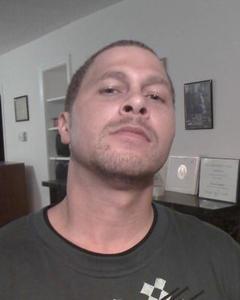 Man, 47. kornrow