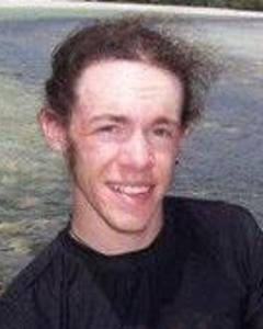 Man, 35. SwimmerDrew