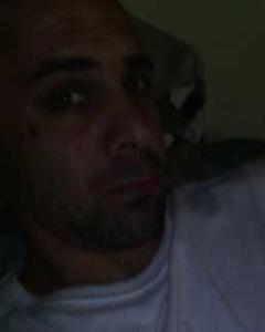 Man, 37. Italian_88