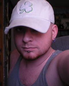 Man, 35. SoulSmoke