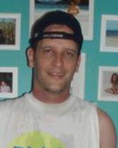 Man, 58. venetian21