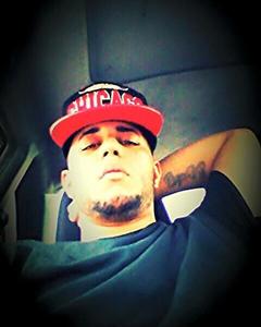 Man, 32. Maiky2831