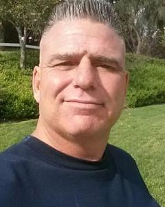 Man, 59. mikemike2507