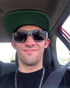 Man, 35. Nick92404