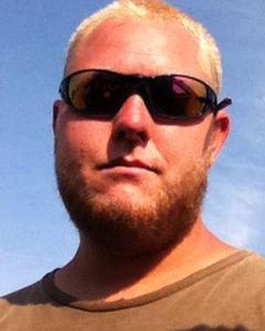 Man, 31. Serasvic