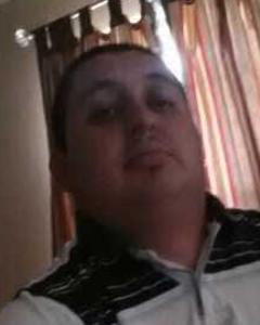 Man, 43. chuy101