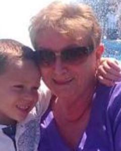 Woman, 83. jazzi4153