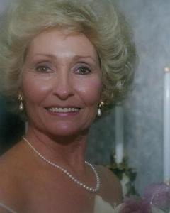 Woman, 80. 7AF3V8