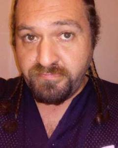Man, 48. wiccen