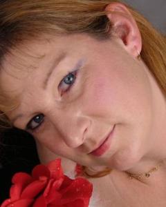 Woman, 58. sage156