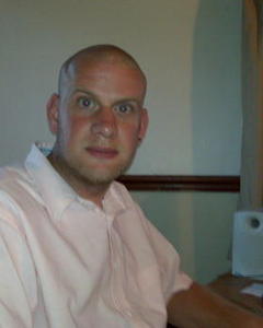 Man, 43. cantonmike2004