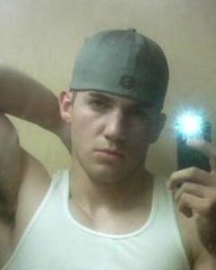 Man, 37. Kyle_ktrn