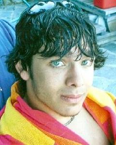 Man, 35. zak0113