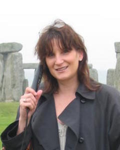 Woman, 66. SoulMateSea188