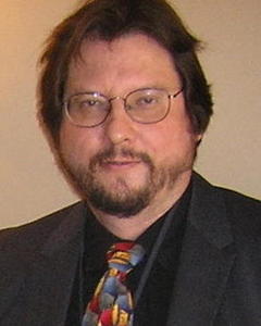 Man, 63. Thalor