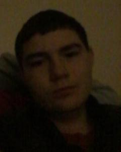 Man, 30. vance_amerson