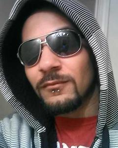 Man, 33. Ronjohn21