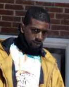 Man, 32. keylodavis