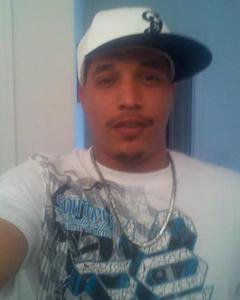 Man, 45. Latinsoul1979