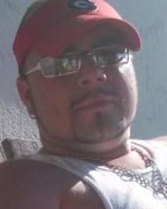 Man, 40. Omega4344