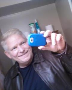 Man, 67. Danny773245