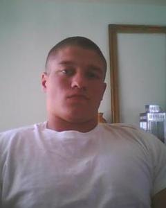Man, 34. Tgrover