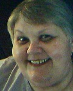 Woman, 72. keeshond
