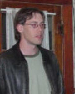 Man, 46. skinnypupp220