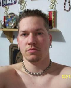 Man, 48. sinnedscorpio