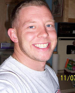 Man, 46. Drtysalr