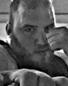 Man, 34. agmtony