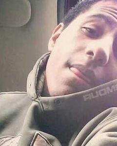 Man, 28. deqwan5525