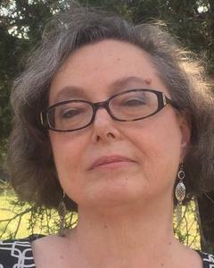 Woman, 69. Punkie5385