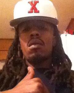 Man, 40. Marley_boy
