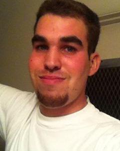 Man, 36. Cutiejoejoe