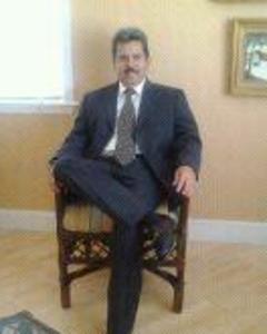 Man, 75. vencor