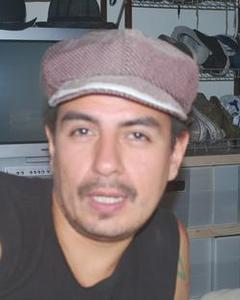 Man, 48. pauldeejay