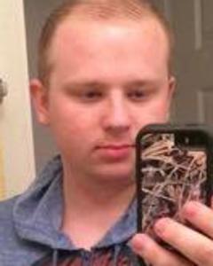 Man, 32. Brandongeor
