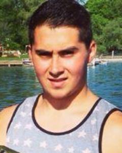 Man, 29. Hockeyboy2525