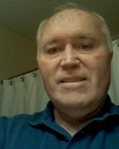 Man, 62. Thicthing