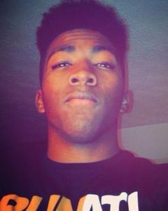 Man, 30. Jaywill12