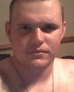 Man, 39. soldier_boy074