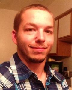 Man, 35. Joshtn01