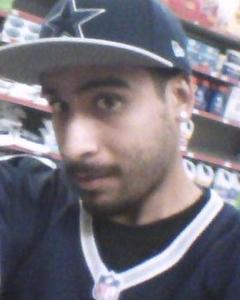 Man, 34. Robert_Garza