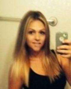 Woman, 34. KaylinMartin5