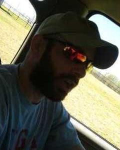 Man, 46. ranger4269