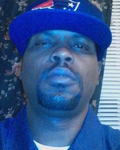 Man, 50. tieg