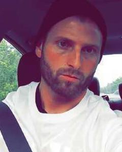 Man, 42. Fitnessfella20