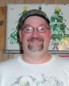 Man, 55. steve5467